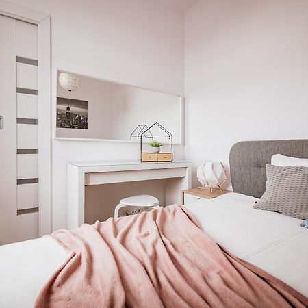 Ottimo Apartamenty Floriana Bydgoszcz Ngoại thất bức ảnh