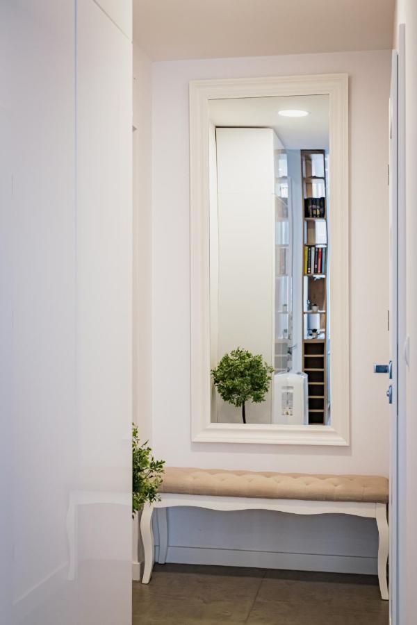 Ottimo Apartamenty Floriana Bydgoszcz Ngoại thất bức ảnh