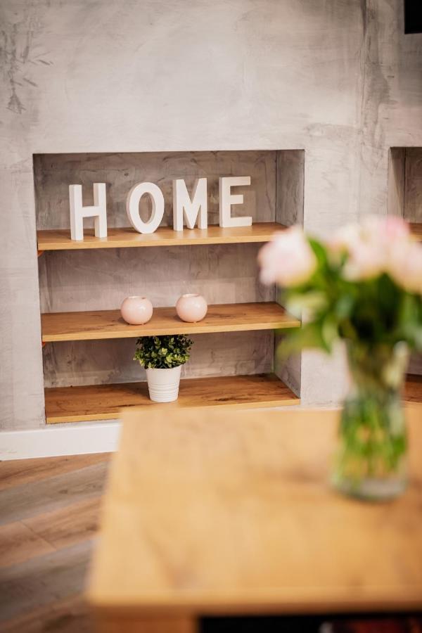 Ottimo Apartamenty Floriana Bydgoszcz Ngoại thất bức ảnh