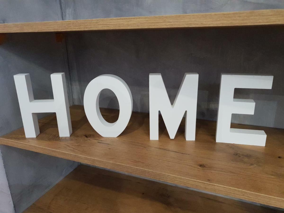 Ottimo Apartamenty Floriana Bydgoszcz Ngoại thất bức ảnh