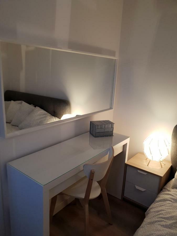 Ottimo Apartamenty Floriana Bydgoszcz Ngoại thất bức ảnh